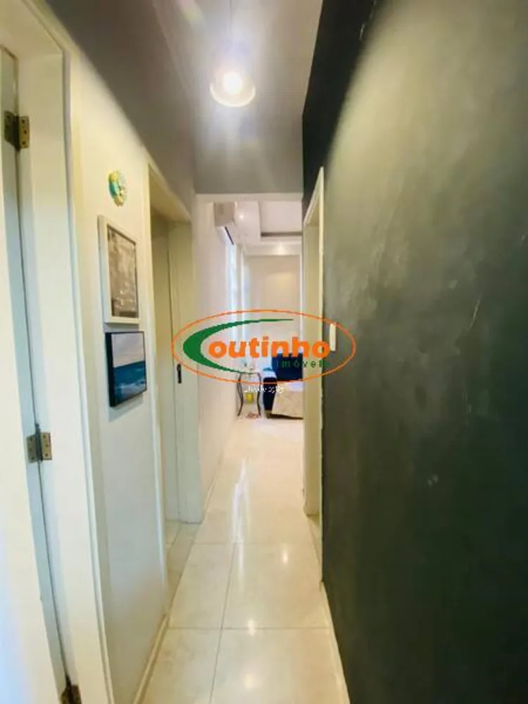 Apartamento, 2 quartos, 60 m² - Foto 11