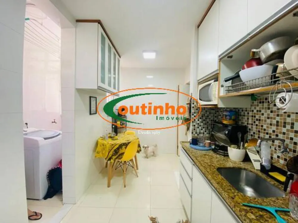 Apartamento, 2 quartos, 60 m² - Foto 16