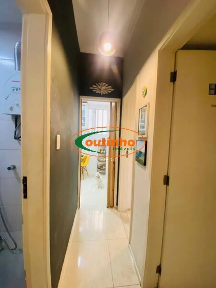 Apartamento, 2 quartos, 60 m² - Foto 5