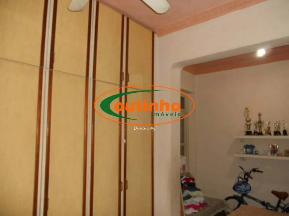 Apartamento, 3 quartos, 82 m² - Foto 3