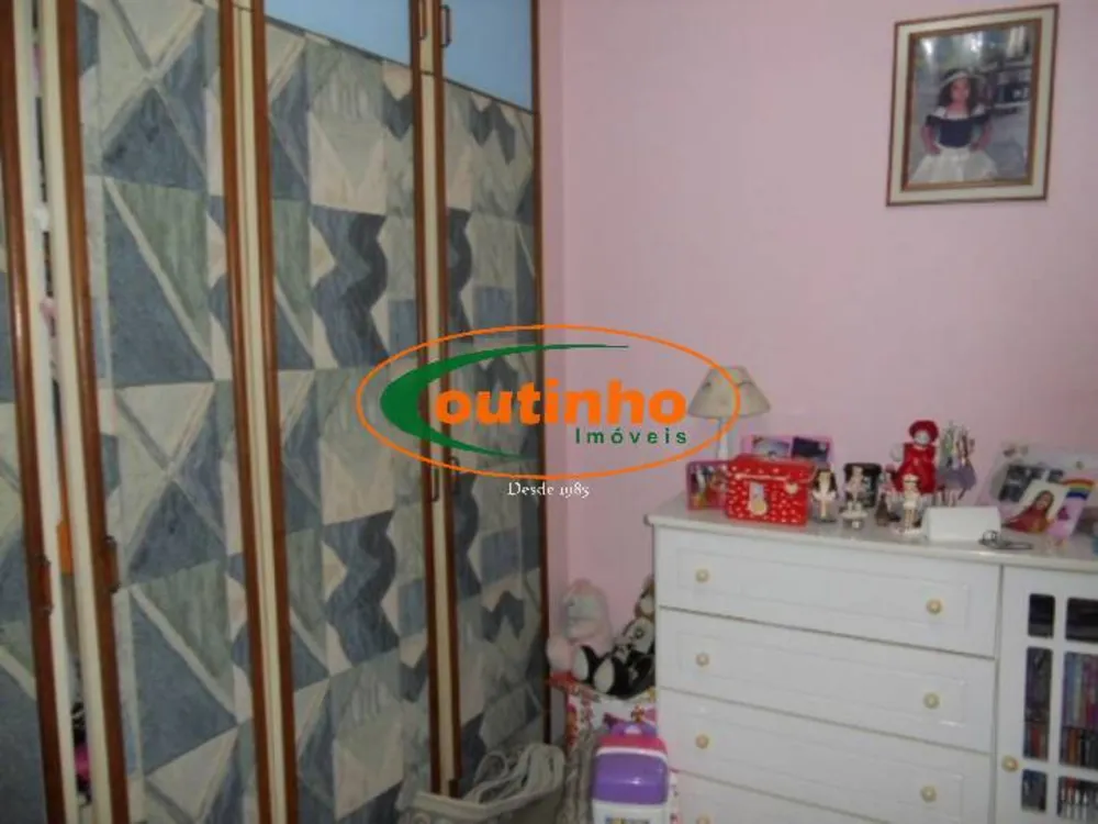 Apartamento, 3 quartos, 82 m² - Foto 11