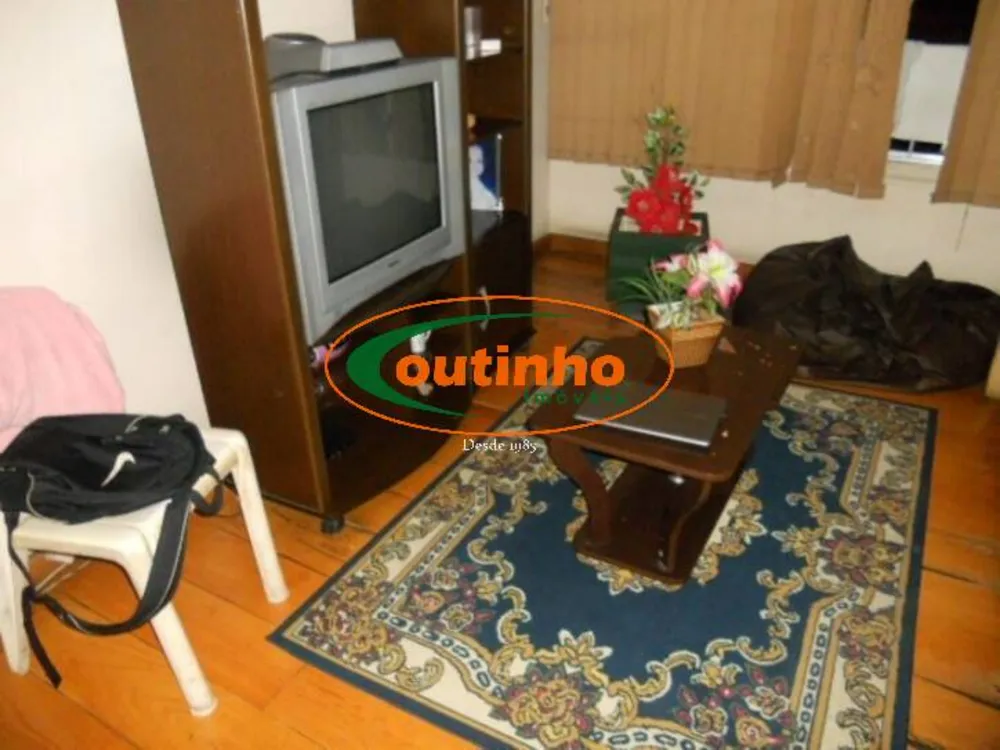 Apartamento, 3 quartos, 82 m² - Foto 1
