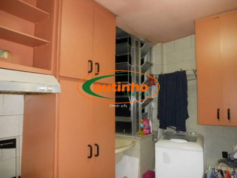 Apartamento, 3 quartos, 82 m² - Foto 12