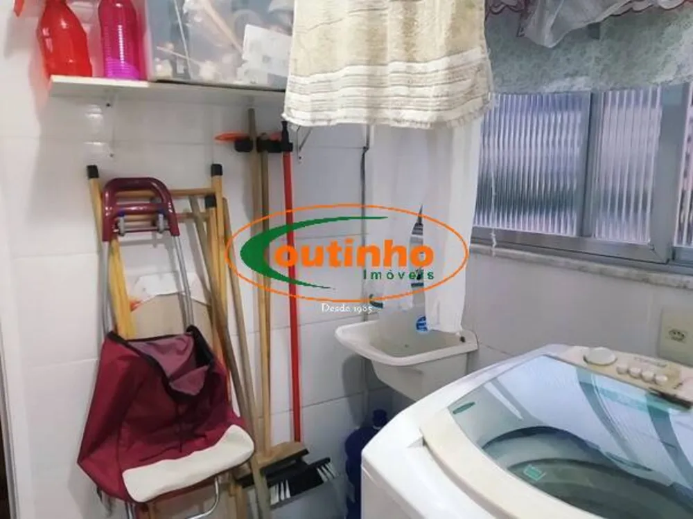 Apartamento, 2 quartos, 75 m² - Foto 24