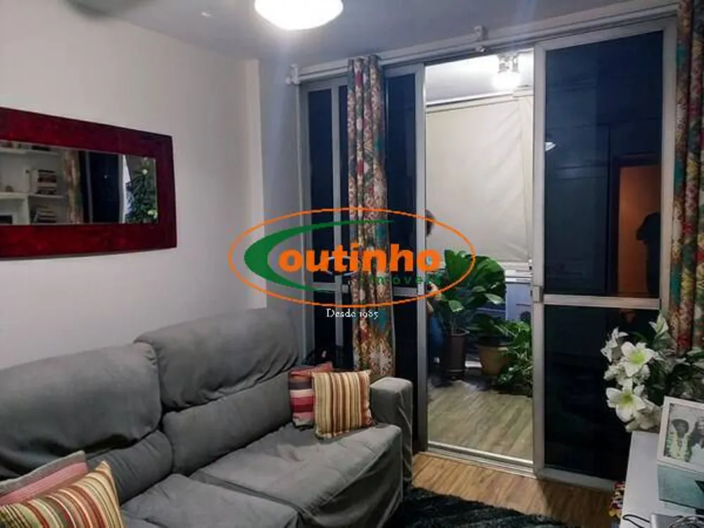 Apartamento, 2 quartos, 75 m² - Foto 3