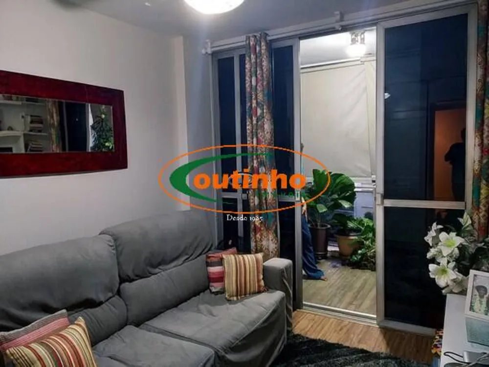 Apartamento, 2 quartos, 75 m² - Foto 4