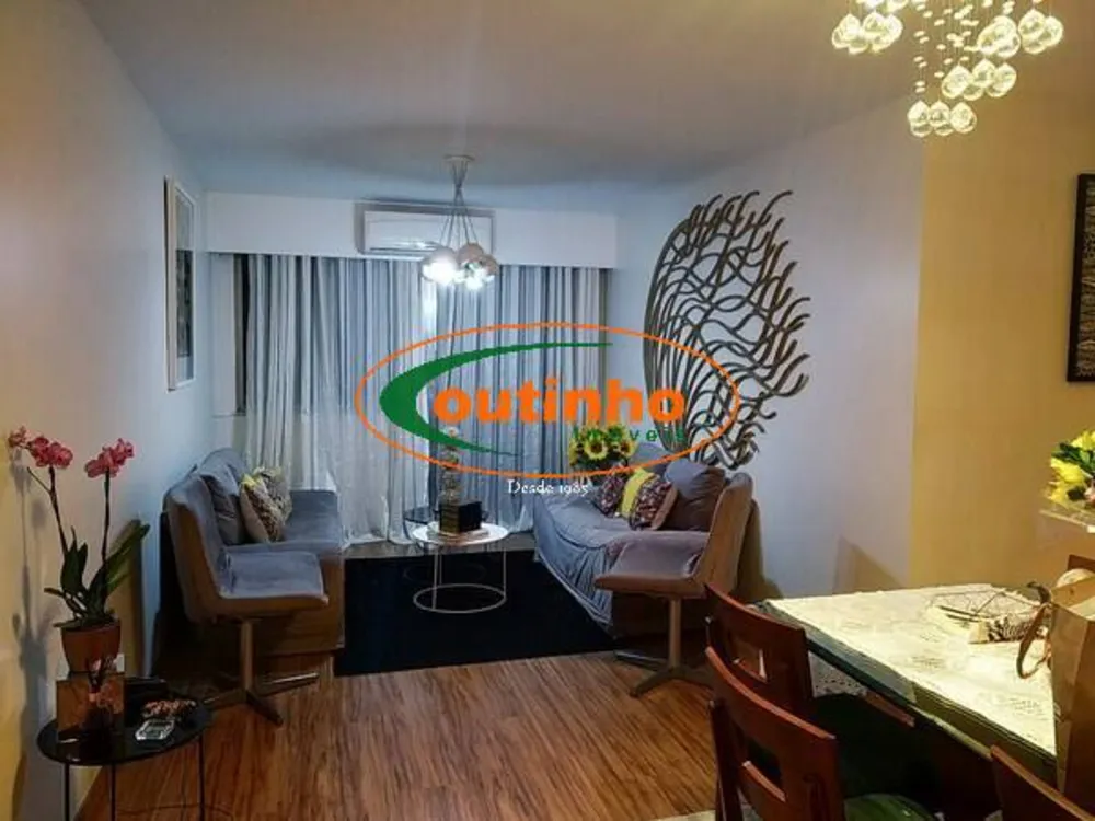 Apartamento, 2 quartos, 75 m² - Foto 13