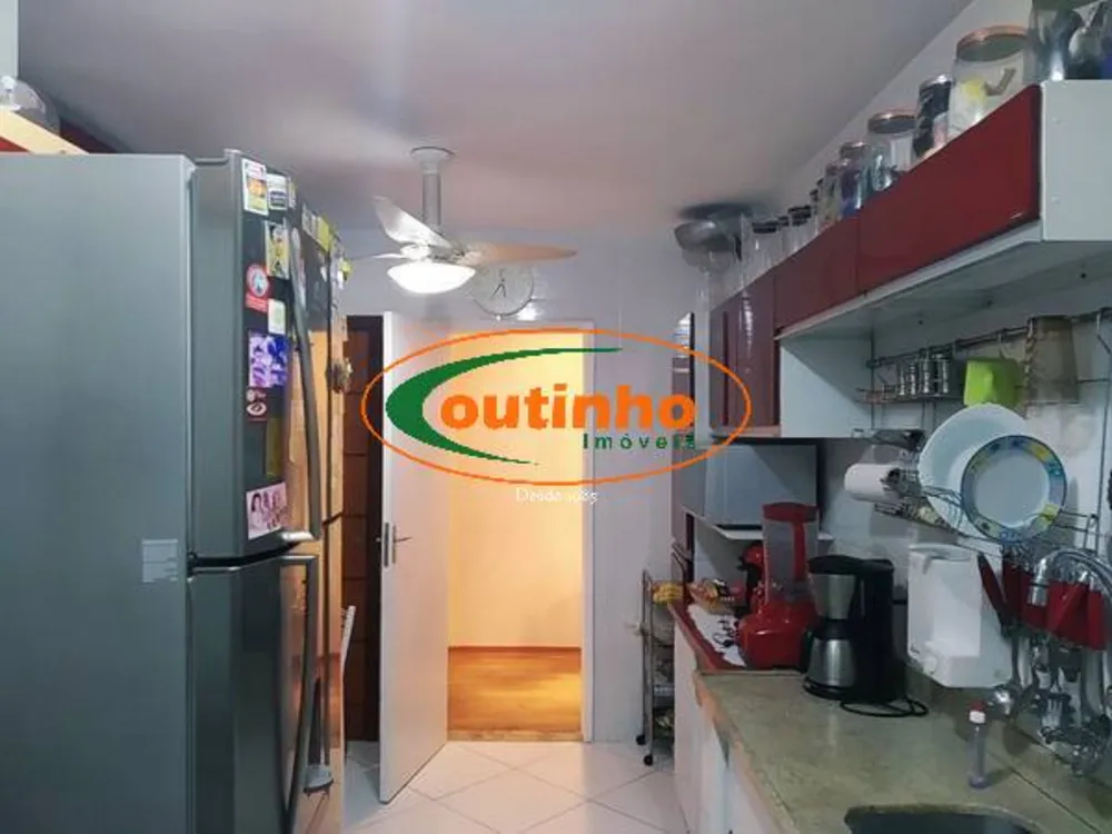 Apartamento, 2 quartos, 75 m² - Foto 11