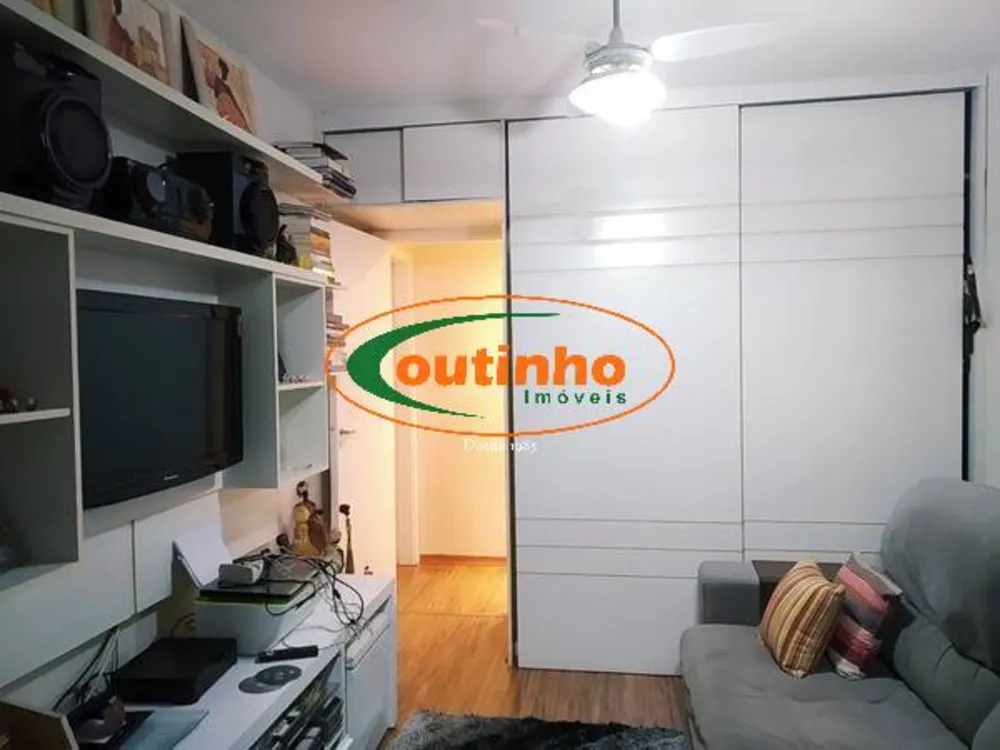 Apartamento, 2 quartos, 75 m² - Foto 18