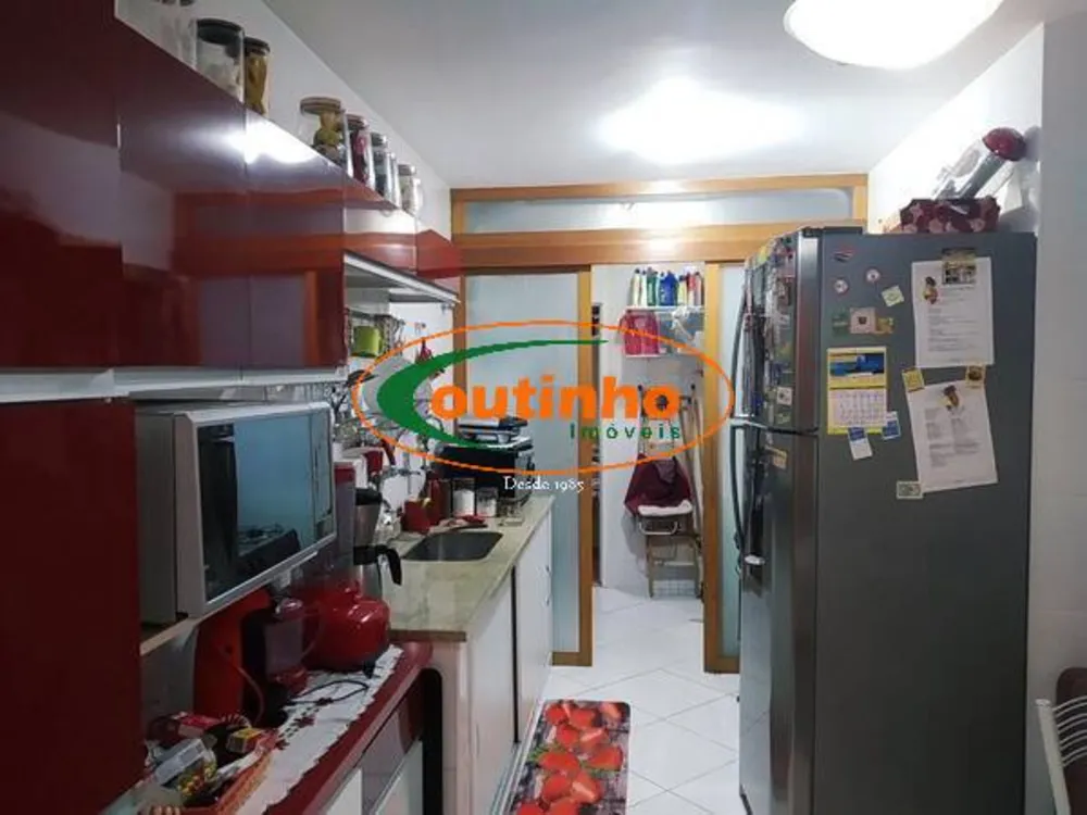 Apartamento, 2 quartos, 75 m² - Foto 21