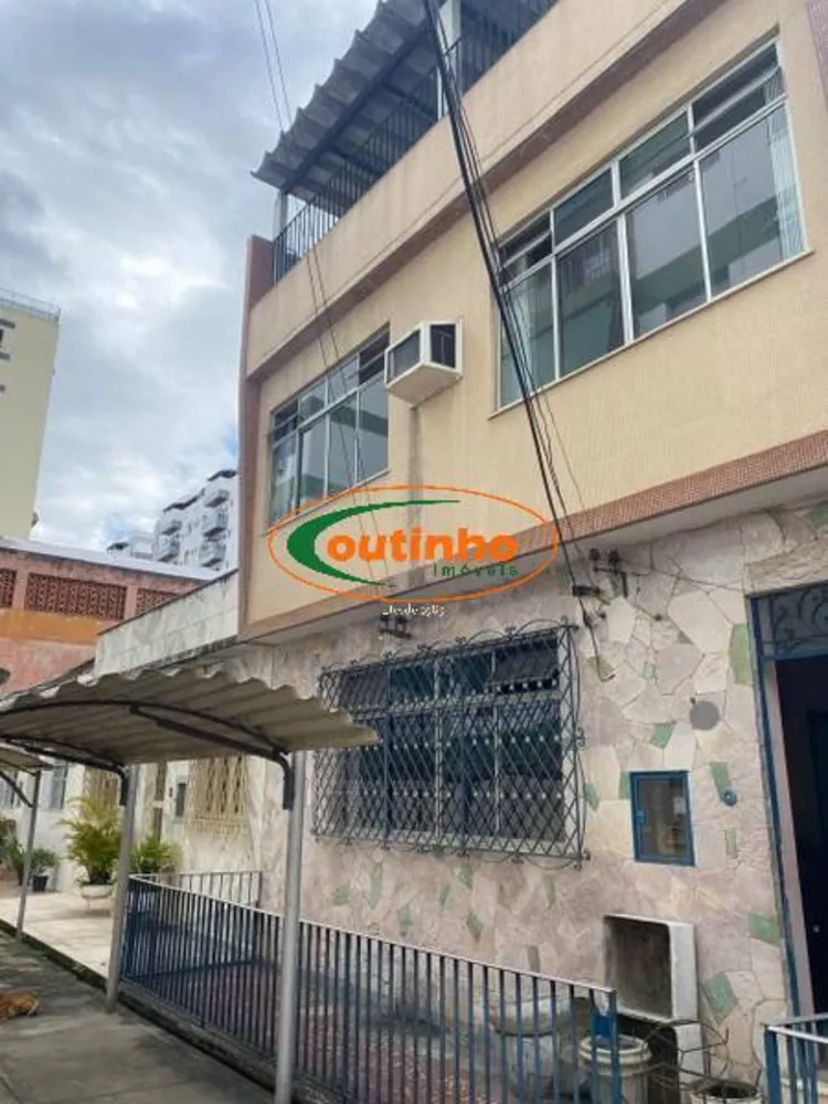 Casa, 3 quartos, 88 m² - Foto 2