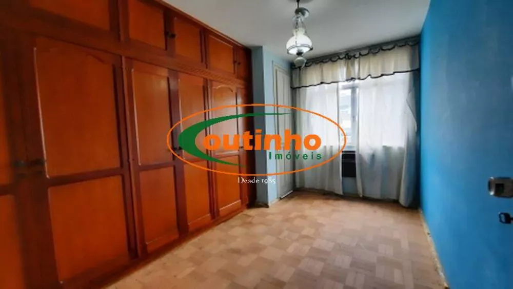 Apartamento à venda com 3 quartos, 110m² - Foto 9