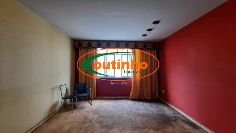 Apartamento à venda com 3 quartos, 110m² - Foto 3