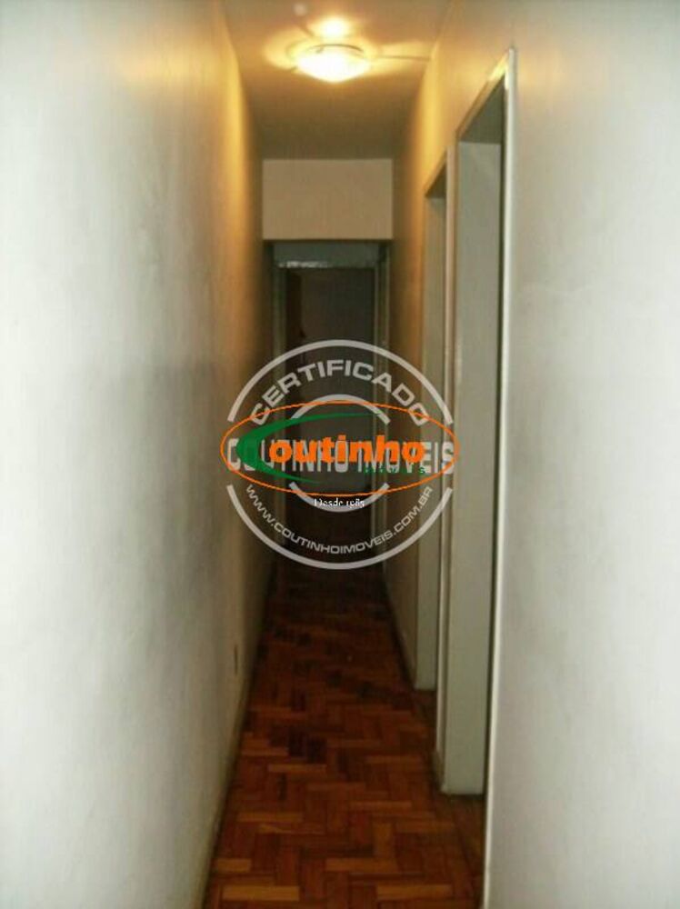 Apartamento, 3 quartos, 80 m² - Foto 4