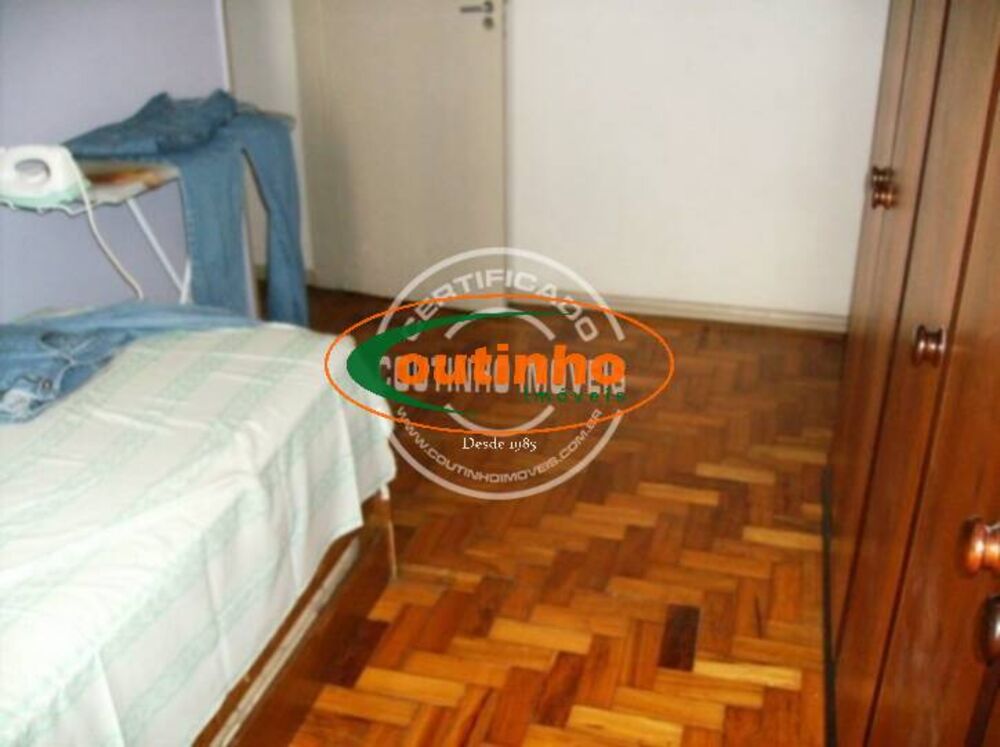 Apartamento, 3 quartos, 80 m² - Foto 3