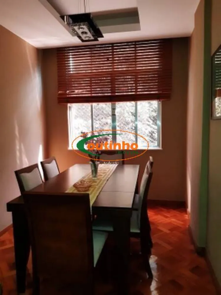 Apartamento, 3 quartos, 104 m² - Foto 1