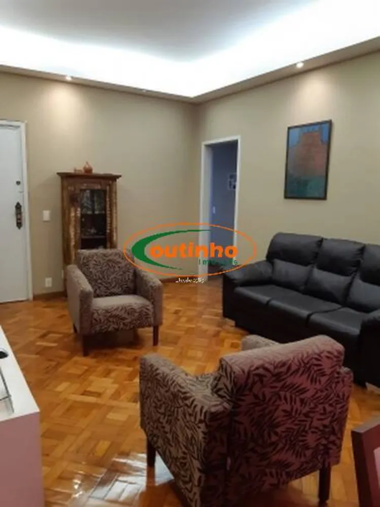 Apartamento, 3 quartos, 104 m² - Foto 4