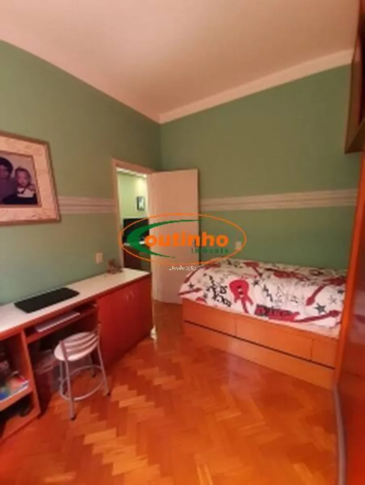 Apartamento, 3 quartos, 104 m² - Foto 12