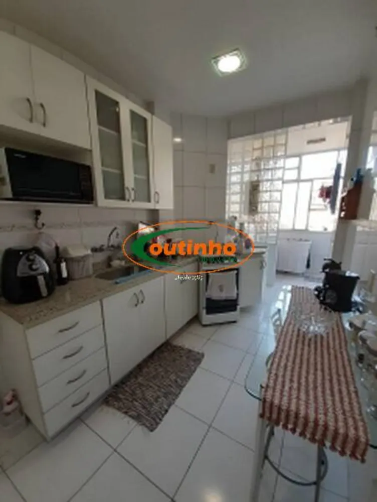 Apartamento, 3 quartos, 104 m² - Foto 6
