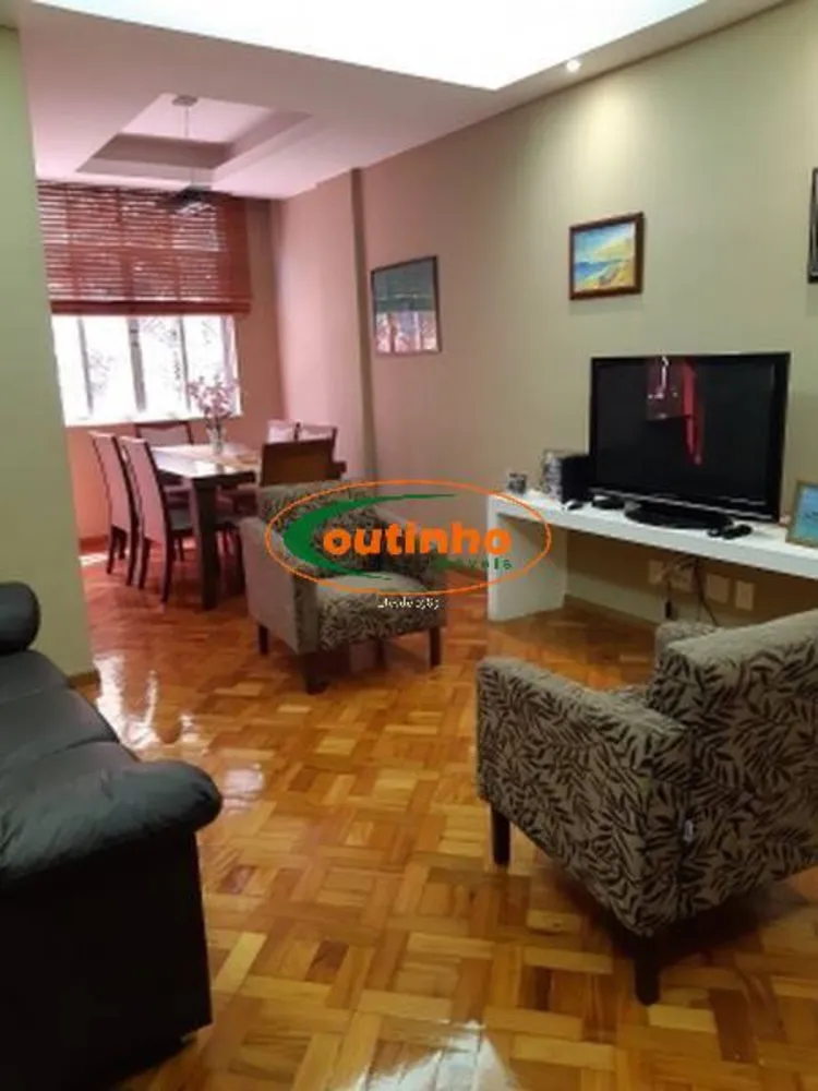 Apartamento, 3 quartos, 104 m² - Foto 2