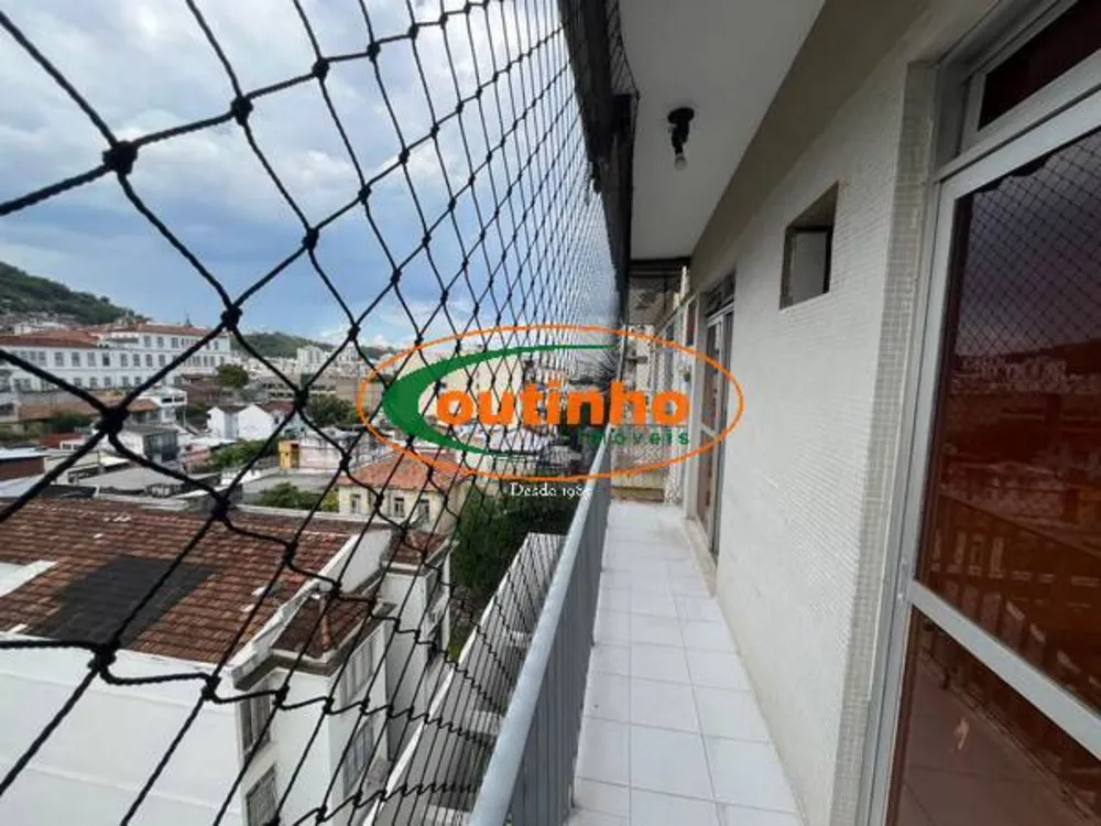 Apartamento, 3 quartos, 81 m² - Foto 2