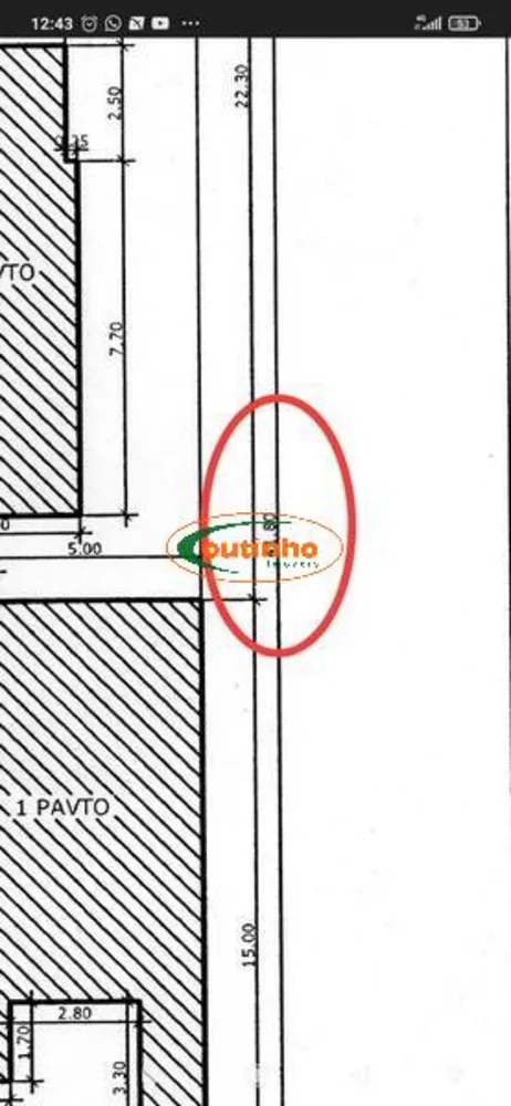 Terreno, 267 m² - Foto 20