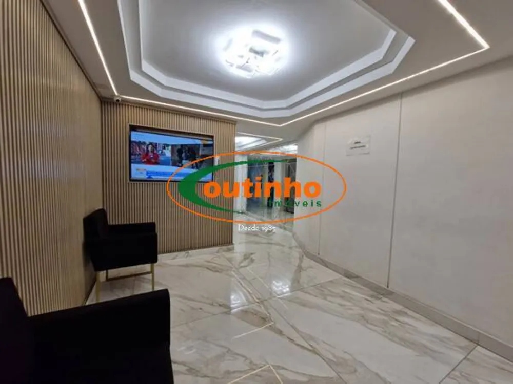 Prédio Inteiro, 33 m² - Foto 13