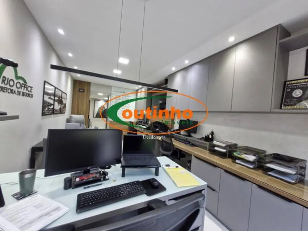 Prédio Inteiro, 33 m² - Foto 6
