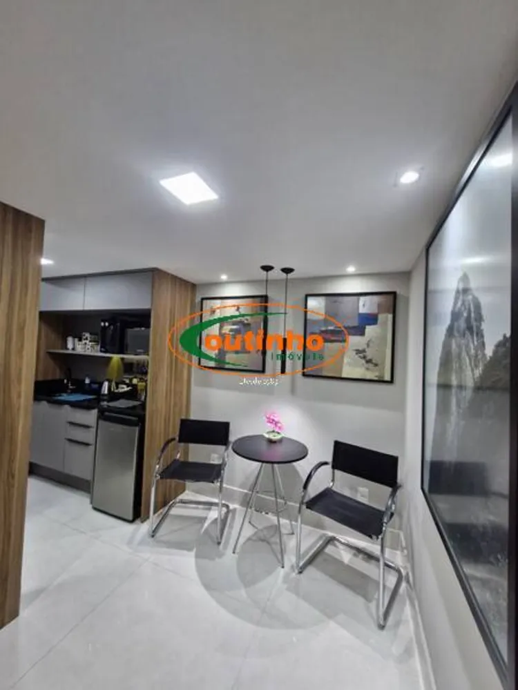Prédio Inteiro, 33 m² - Foto 11