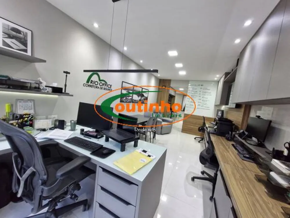 Prédio Inteiro, 33 m² - Foto 5