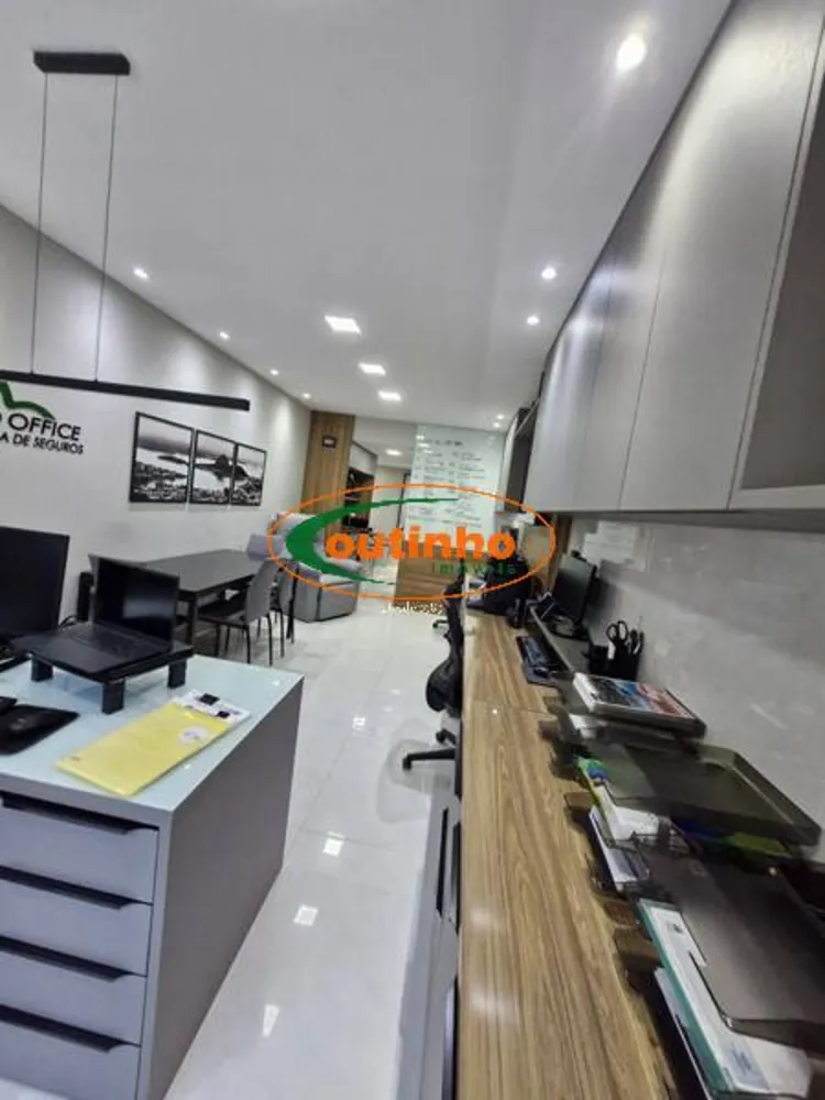 Prédio Inteiro, 33 m² - Foto 7