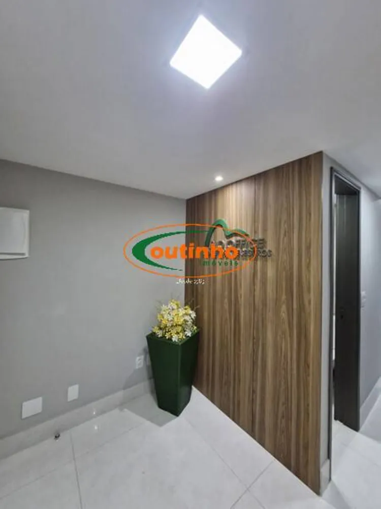 Prédio Inteiro, 33 m² - Foto 12