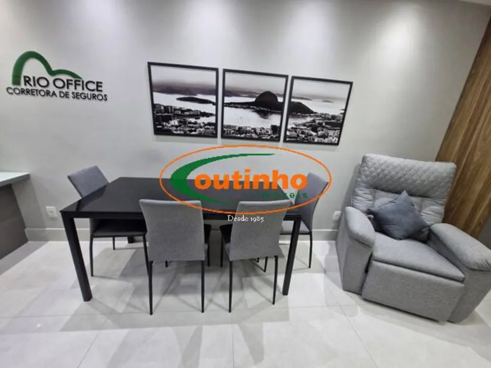 Prédio Inteiro, 33 m² - Foto 3