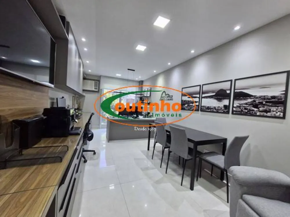 Prédio Inteiro, 33 m² - Foto 1