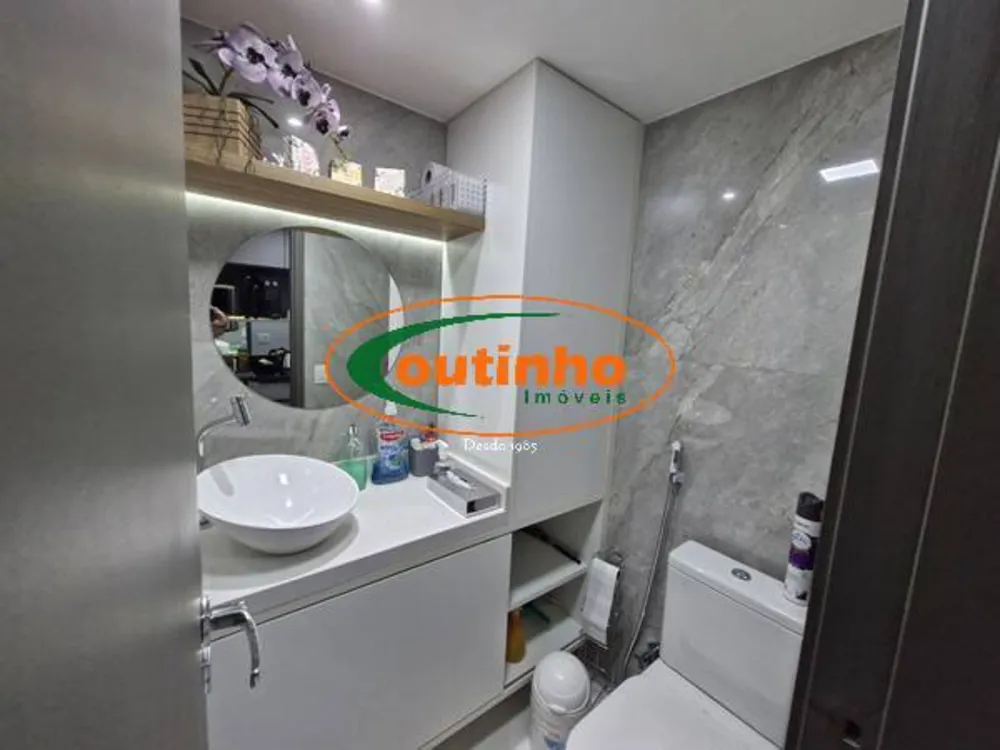 Prédio Inteiro, 33 m² - Foto 8