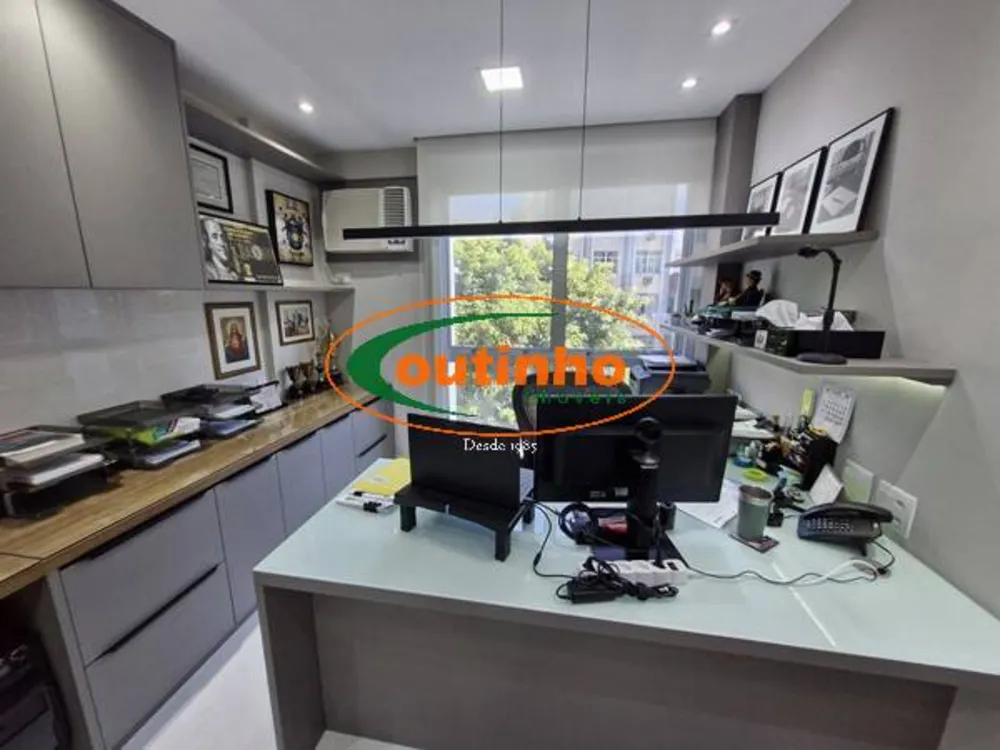 Prédio Inteiro, 33 m² - Foto 4