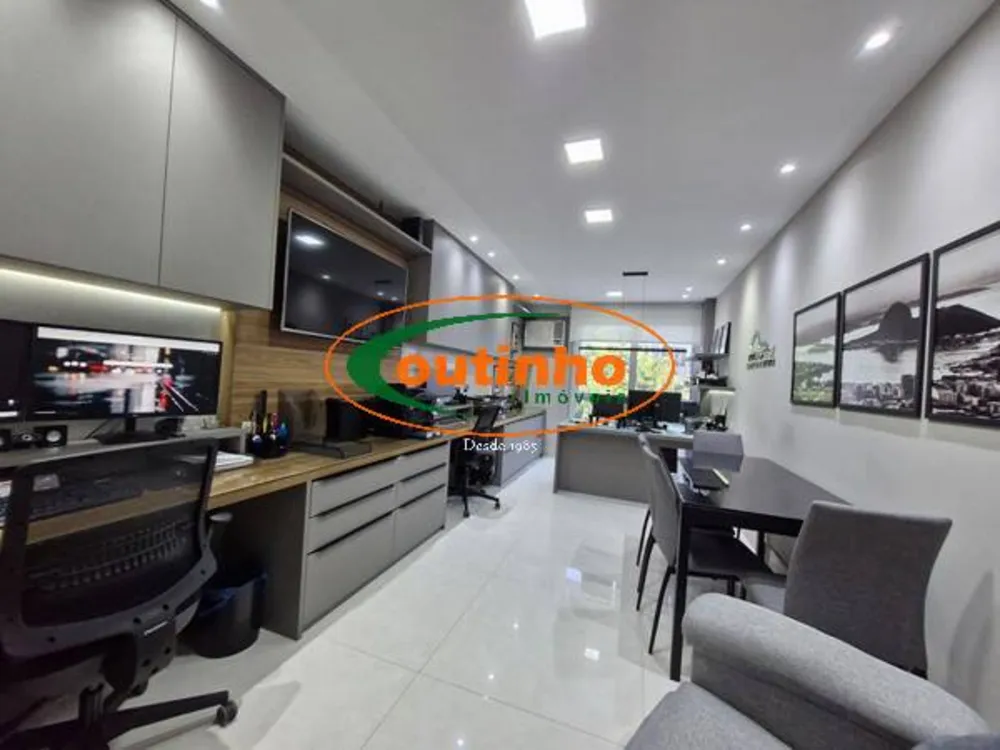 Prédio Inteiro, 33 m² - Foto 2