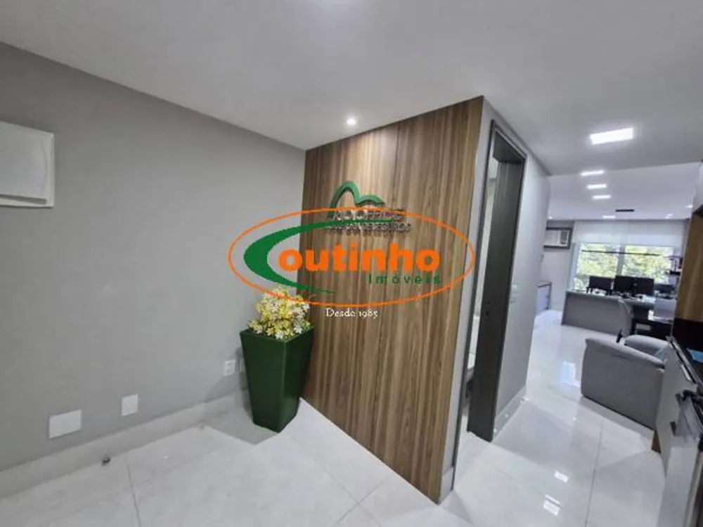 Prédio Inteiro, 33 m² - Foto 10