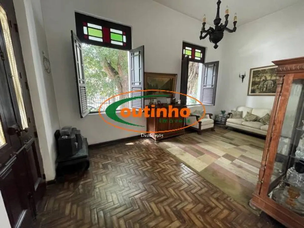 Casa, 5 quartos, 240 m² - Foto 34