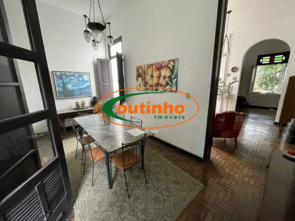 Casa, 5 quartos, 240 m² - Foto 3