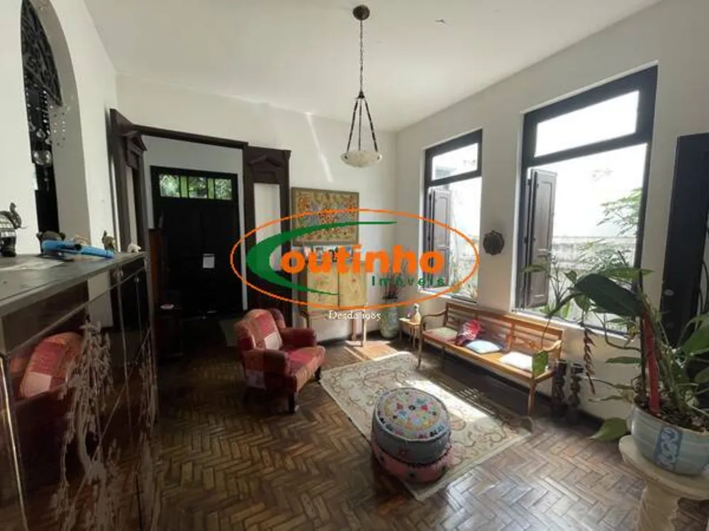 Casa, 5 quartos, 240 m² - Foto 27
