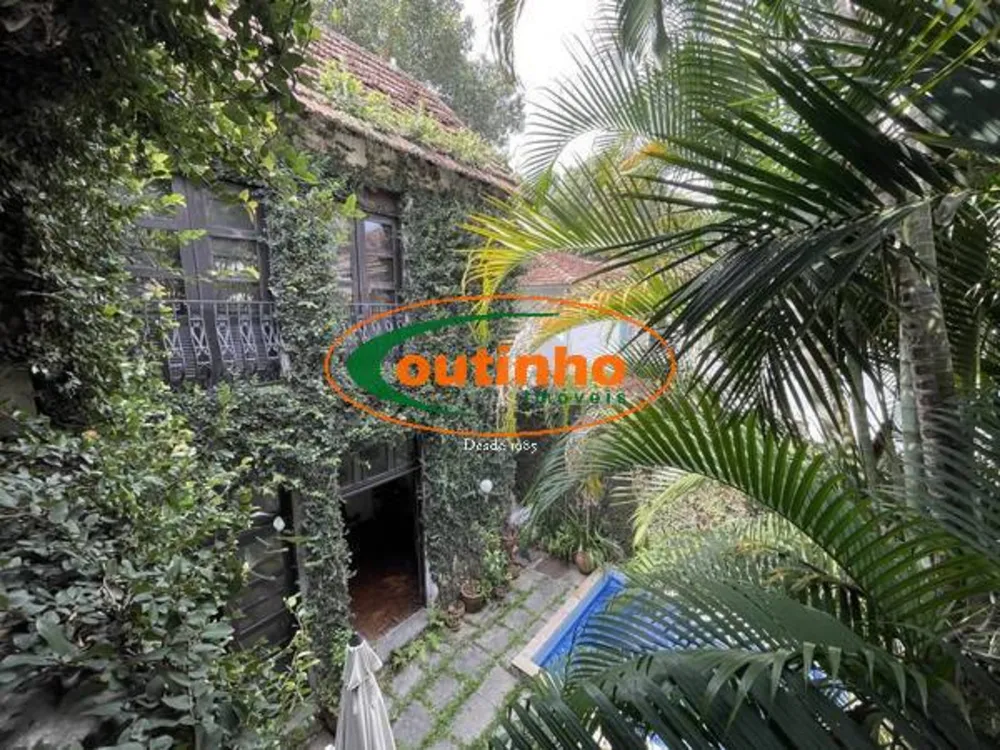 Casa, 5 quartos, 240 m² - Foto 17