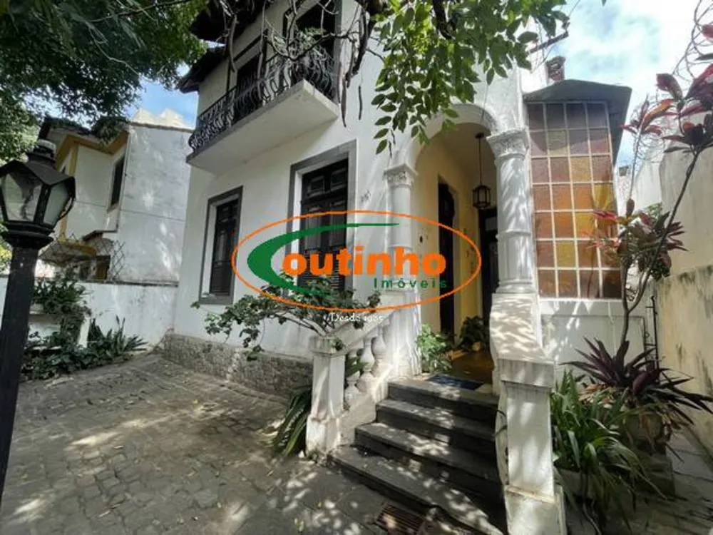 Casa, 5 quartos, 240 m² - Foto 21