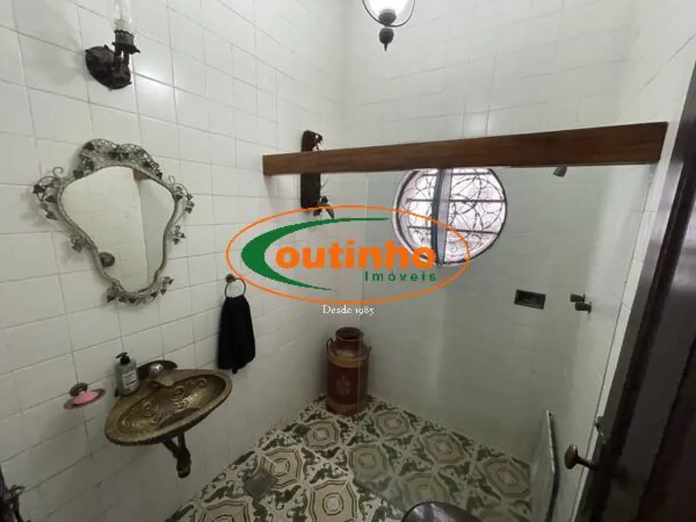 Casa, 5 quartos, 240 m² - Foto 26