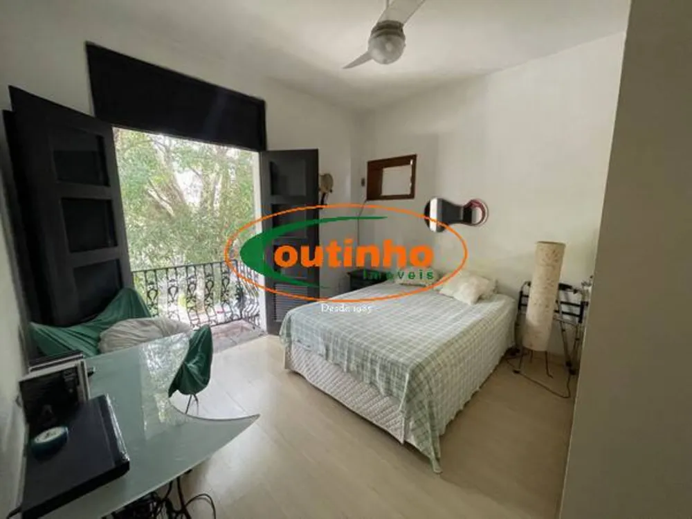 Casa, 5 quartos, 240 m² - Foto 22