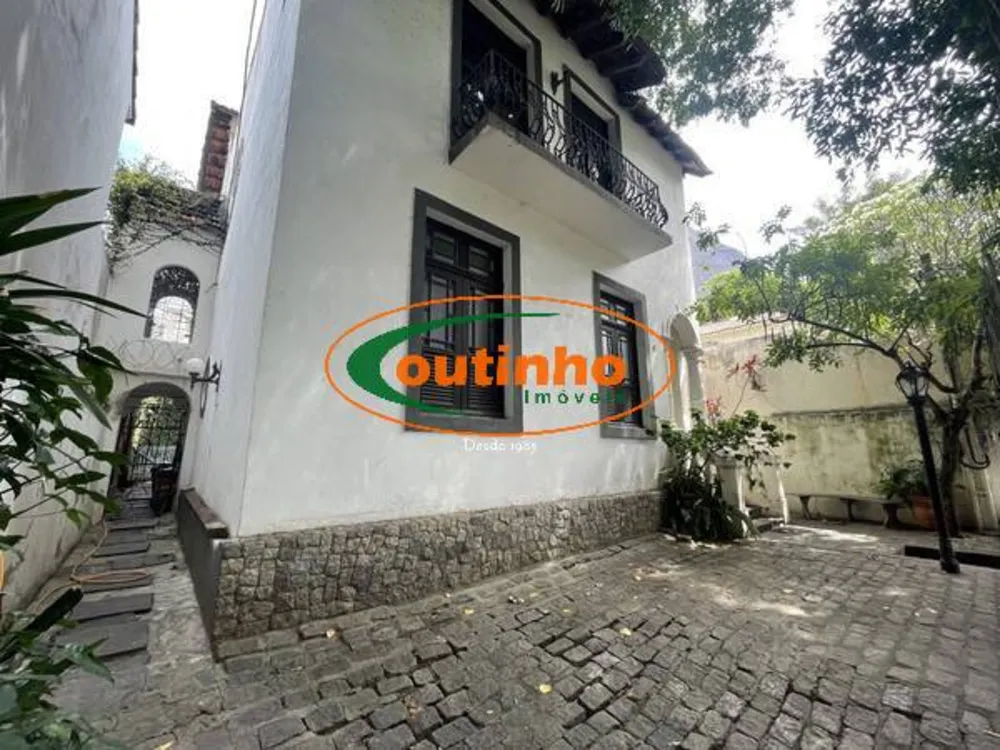 Casa, 5 quartos, 240 m² - Foto 8
