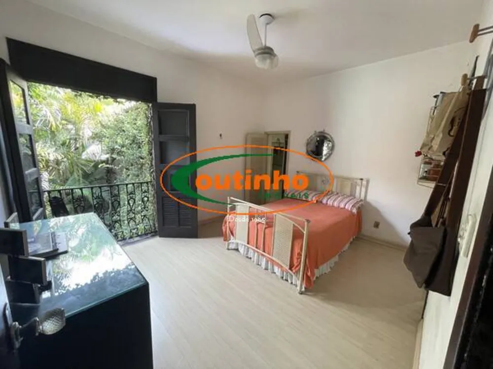 Casa, 5 quartos, 240 m² - Foto 10