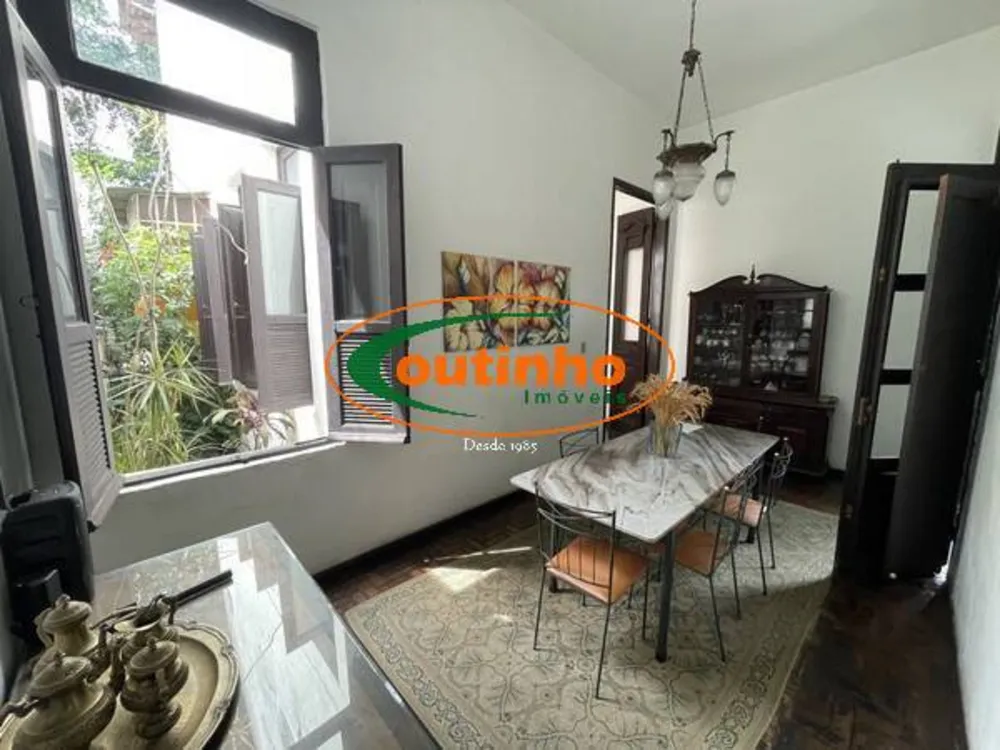 Casa, 5 quartos, 240 m² - Foto 6