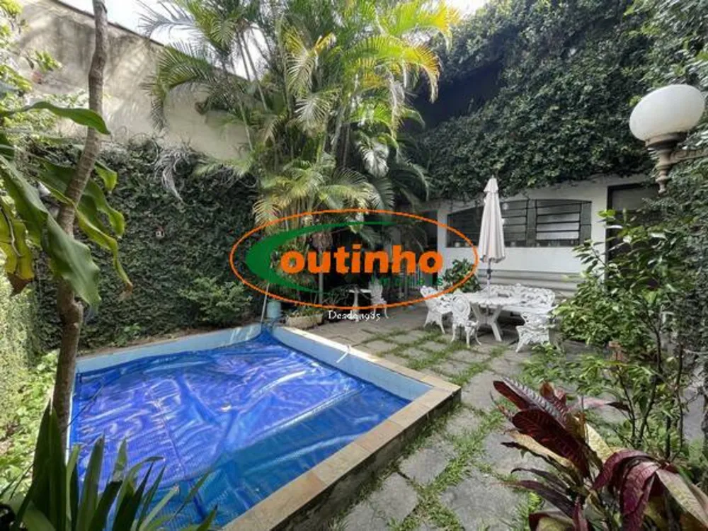 Casa, 5 quartos, 240 m² - Foto 19