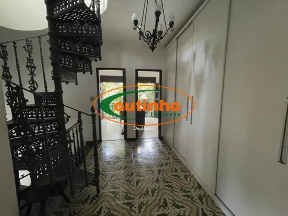 Casa, 5 quartos, 240 m² - Foto 25